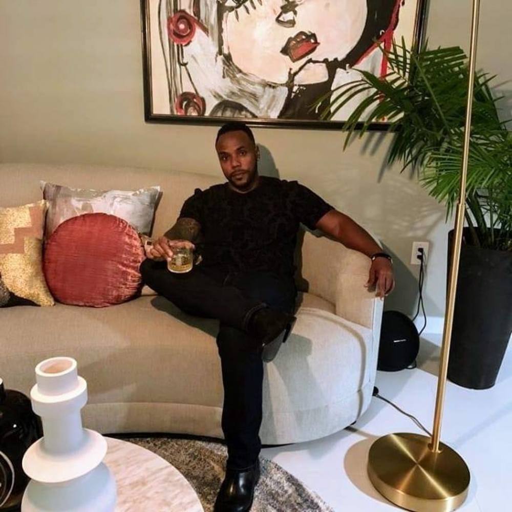 Meet your Posher, Scott sunn